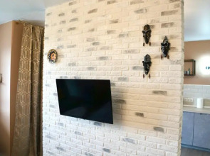 Апартаменты Домашние "Джаз"