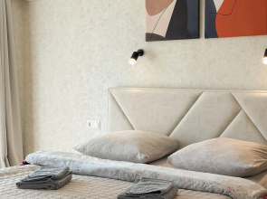 Na Sovetskoy 115/2 Flat