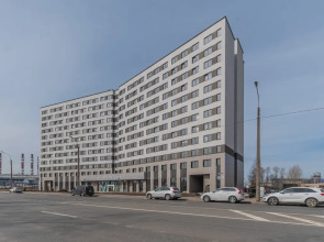 Апартаменты SalutApart 5