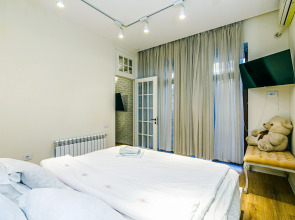 Апартаменты Bravo in Baku Boulevard