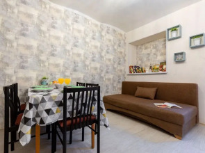 Квартира 3-комнатная в Самом Сердце Санкт-Петербурга