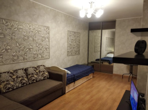 Апартаменты Блюхера 71Б