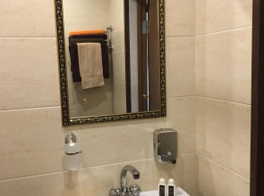 Отель Алекс Хаус