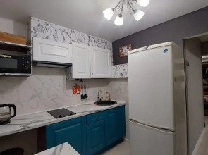 Квартира на Мухина 23