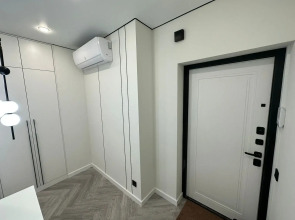 Апартаменты 2-х комнатные Grand