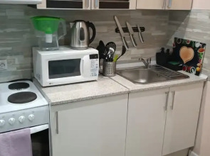 Апартаменты Resident Ufa на Давлеткильдеева 5 5