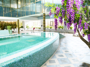 Отель Grand Wellness Hotel & Spa 5*