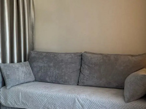 Квартира Уютная в ЖК Бизнес-класса Стрижи Сити