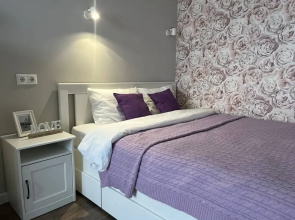 Apartamenty El' Apart na Gorodovikova 38
