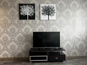 Апартаменты на Рыбаков 2