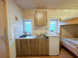 Гостевые домики Сканди 7