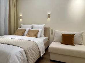 Japandi Premium Apart · Центр Казани · Умный дом
