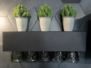 Апартаменты Jail-apart