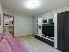 Квартира на Первомайской 18А