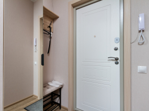 Апартаменты однокомнатные в ЖК Галактика