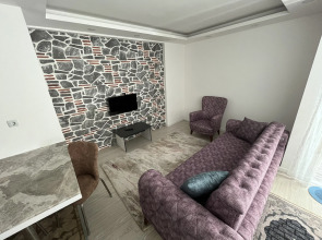 Отель Gardenya Lara Suit