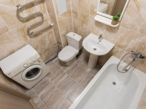 Апартаменты Живи Уютно Большой дружной семьей