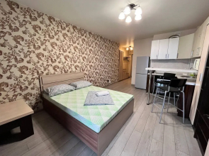 Mily dom na ulice Chulymskoy 112/5 Apartments