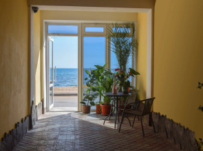 Апартаменты Галавилла