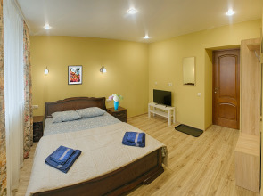 Мини-Отель Тверь-Центр