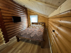 Гостевой Дом Медоед с Русской Баней