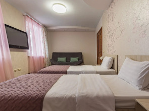 Апартаменты на Мещерском бульваре