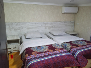 Гостевой Дом Meridian