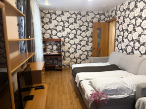 Квартира ЖК Рябинушки