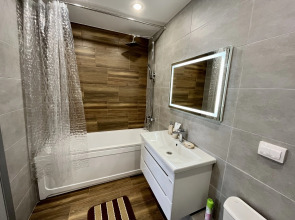 Апартаменты Татлин Comfort House