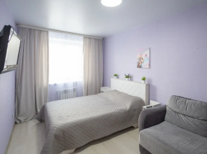 Uyutnaya 2 Krovati Flat