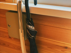 Гостевой дом Домик Лесника Солотча