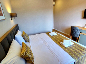 Бутик-Отель Falcon