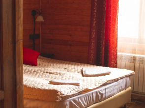 Гостевой Дом Агроусадьба NaraEcoHills