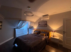 Апартаменты ДзенХоум 97