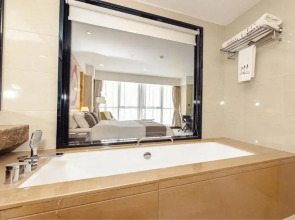 Отель Hotels & Preference Hualing Tbilisi