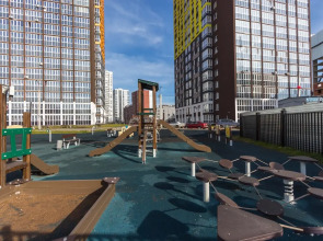 Квартира стильная уютная близко к центру