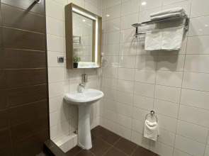 Меблированные комнатыПлюс