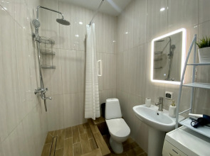 Апартаменты ЖК Аксаковский