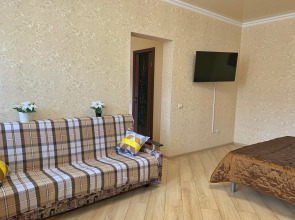 Апартаменты у Парка Краснодар