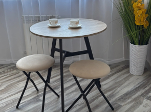 Gyul Ulitsa Vremena Goda 1 Flat