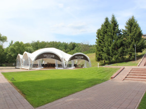 Отель Валеско