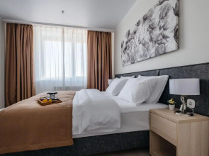 Апарт-отель Torre Astana