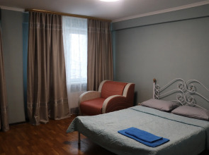 Апартаменты Виктория