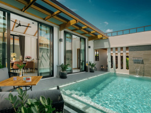 Rawayana Villas Resort