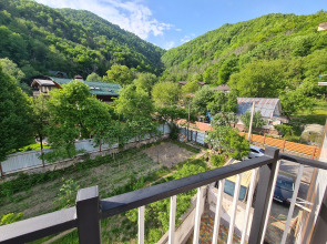 Апартаменты Квартира с Камином