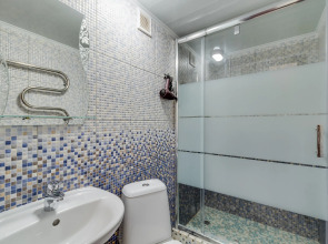 Апартаменты Делюкс на Пушкинской 9