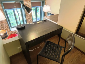 Апартаменты InterLoft 1917