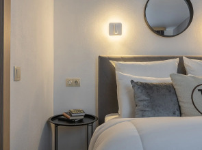 Апартаменты Как дома рядом с Кремлем