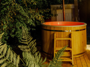 Отель Графская Поляна