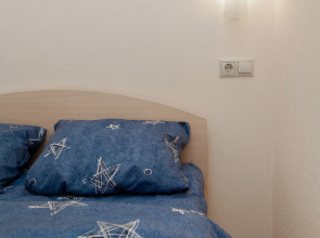 Апартаменты Студия Рядом с м. Водный Стадион